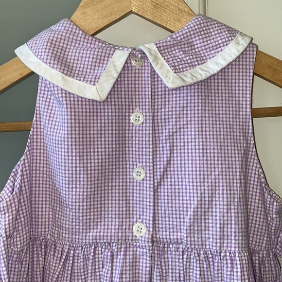 Frances Johnston long dress - Picture 3 of 5